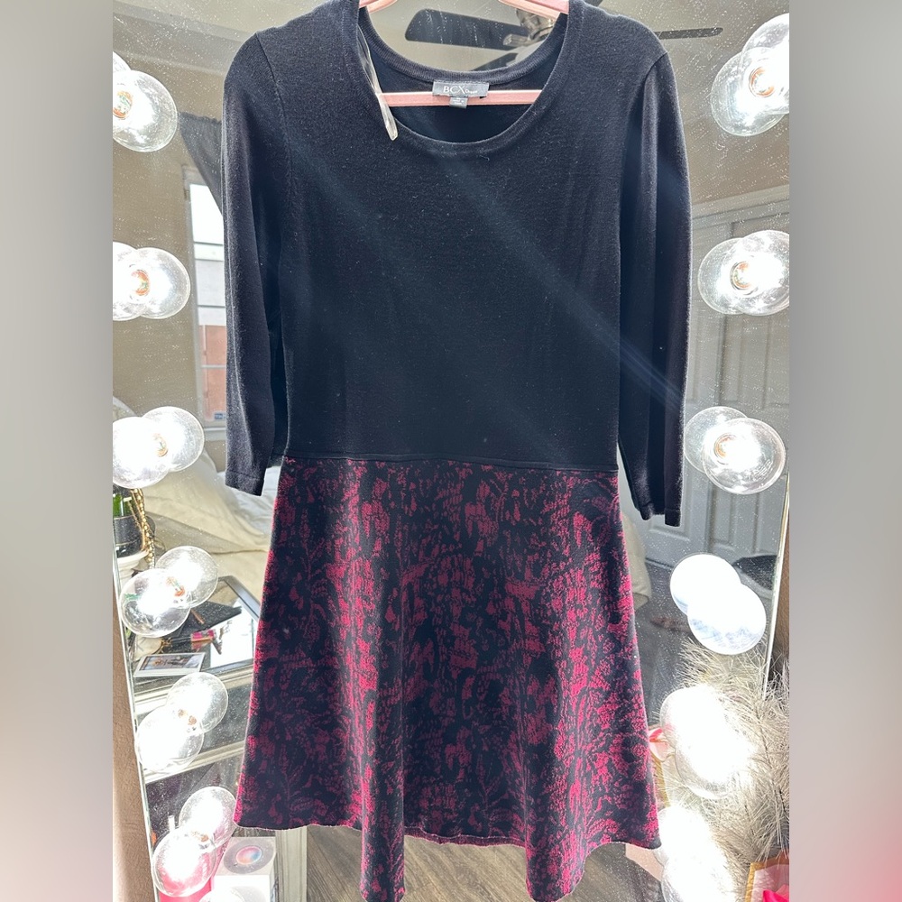 Big Girls dress